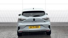 Renault Clio 1.6 E-TECH full hybrid 145 Esprit Alpine 5dr Auto Hybrid Hatchback